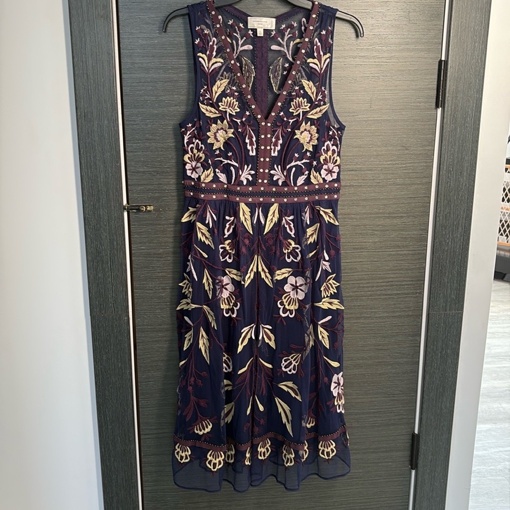 Moulinette Soeurs for Anthropologie